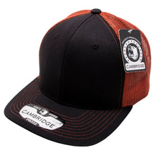 Load image into Gallery viewer, PB222 Pit Bull Cambridge Trucker Hat