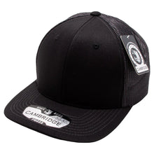 Load image into Gallery viewer, PB222 Pit Bull Cambridge Trucker Hat