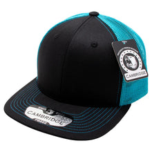 Load image into Gallery viewer, PB222 Pit Bull Cambridge Trucker Hat