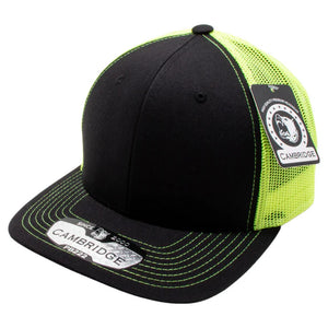 PB222 Pit Bull Cambridge Trucker Hat