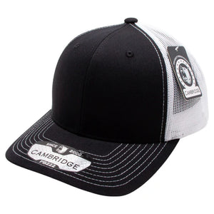 PB222 Pit Bull Cambridge Trucker Hat