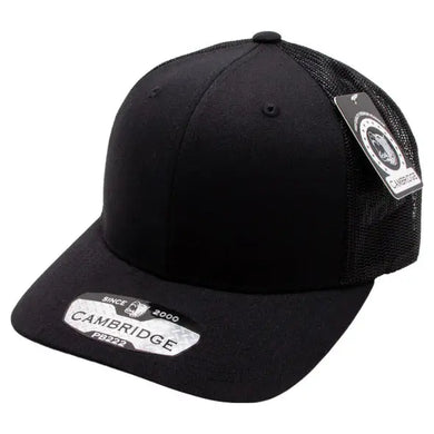 PB222 Pit Bull Cambridge Trucker Hat PrinthouseOB