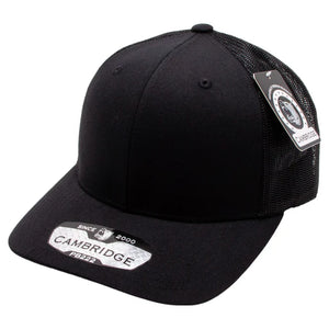 PB222 Pit Bull Cambridge Trucker Hat