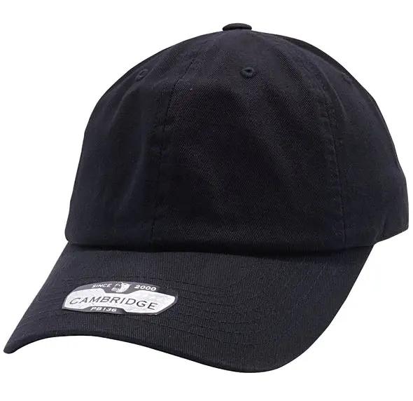PB136 Pit Bull Cotton Twill Dad Hat PrinthouseOB