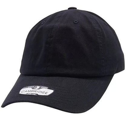 PB136 Pit Bull Cotton Twill Dad Hat PrinthouseOB