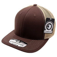 Load image into Gallery viewer, PB222 Pit Bull Cambridge Trucker Hat