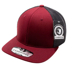 Load image into Gallery viewer, PB222 Pit Bull Cambridge Trucker Hat