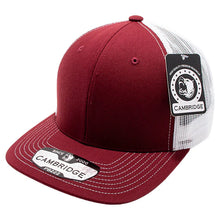 Load image into Gallery viewer, PB222 Pit Bull Cambridge Trucker Hat