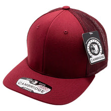 Load image into Gallery viewer, PB222 Pit Bull Cambridge Trucker Hat
