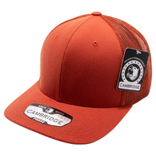 Load image into Gallery viewer, PB222 Pit Bull Cambridge Trucker Hat