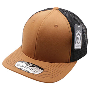 PB222 Pit Bull Cambridge Trucker Hat