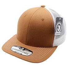 Load image into Gallery viewer, PB222 Pit Bull Cambridge Trucker Hat