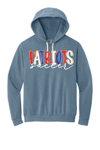 Load image into Gallery viewer, LEWISBURG - GLITTER PATRIOTS APPAREL PrinthouseOB