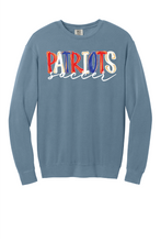 Load image into Gallery viewer, LEWISBURG - GLITTER PATRIOTS APPAREL PrinthouseOB