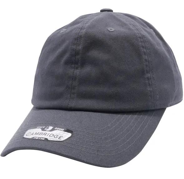 PB136 Pit Bull Cotton Twill Dad Hat PrinthouseOB
