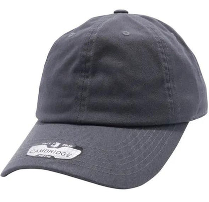 PB136 Pit Bull Cotton Twill Dad Hat PrinthouseOB