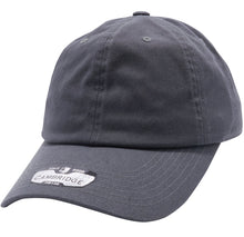 Load image into Gallery viewer, PB136 Pit Bull Cotton Twill Dad Hat