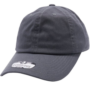 PB136 Pit Bull Cotton Twill Dad Hat