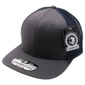PB222 Pit Bull Cambridge Trucker Hat