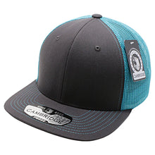 Load image into Gallery viewer, PB222 Pit Bull Cambridge Trucker Hat