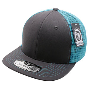 PB222 Pit Bull Cambridge Trucker Hat