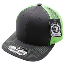 Load image into Gallery viewer, PB222 Pit Bull Cambridge Trucker Hat