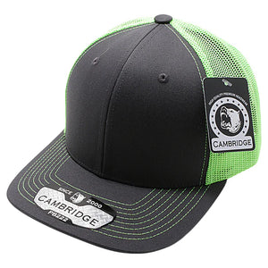 PB222 Pit Bull Cambridge Trucker Hat