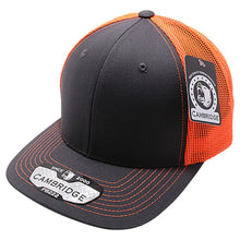 Load image into Gallery viewer, PB222 Pit Bull Cambridge Trucker Hat