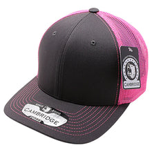 Load image into Gallery viewer, PB222 Pit Bull Cambridge Trucker Hat