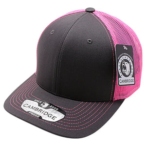 PB222 Pit Bull Cambridge Trucker Hat