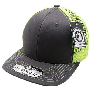 PB222 Pit Bull Cambridge Trucker Hat