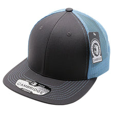 Load image into Gallery viewer, PB222 Pit Bull Cambridge Trucker Hat