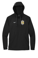 Load image into Gallery viewer, Hernando Soccer - Nike Therma-FIT Pullover Fleece Hoodie - 2 Color Options