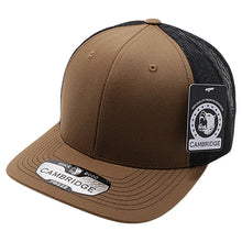 Load image into Gallery viewer, PB222 Pit Bull Cambridge Trucker Hat