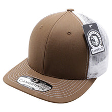 Load image into Gallery viewer, PB222 Pit Bull Cambridge Trucker Hat