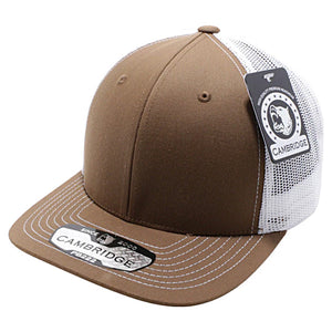 PB222 Pit Bull Cambridge Trucker Hat