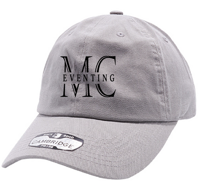 MC EVENTING - 3 COLOR OPTIONS - PB136 Pit Bull Cotton Twill Dad Hat PrinthouseOB