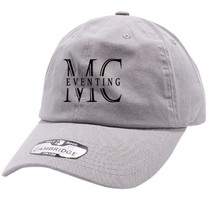 MC EVENTING - 3 COLOR OPTIONS - PB136 Pit Bull Cotton Twill Dad Hat