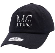 Load image into Gallery viewer, MC EVENTING - 3 COLOR OPTIONS - PB136 Pit Bull Cotton Twill Dad Hat