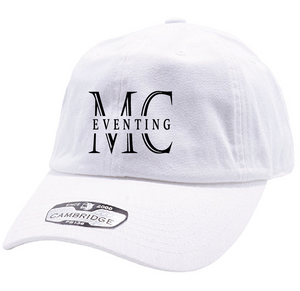 MC EVENTING - 3 COLOR OPTIONS - PB136 Pit Bull Cotton Twill Dad Hat
