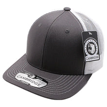 Load image into Gallery viewer, PB222 Pit Bull Cambridge Trucker Hat