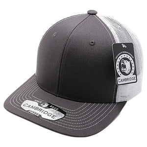 PB222 Pit Bull Cambridge Trucker Hat