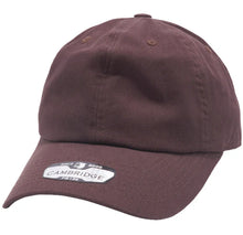 Load image into Gallery viewer, PB136 Pit Bull Cotton Twill Dad Hat