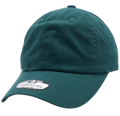 PB136 Pit Bull Cotton Twill Dad Hat PrinthouseOB