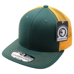 PB222 Pit Bull Cambridge Trucker Hat