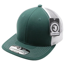 Load image into Gallery viewer, PB222 Pit Bull Cambridge Trucker Hat