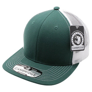 PB222 Pit Bull Cambridge Trucker Hat
