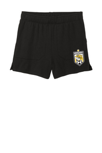 Hernando Soccer - District® V.I.T.™ Fleece Short - 2 Color Options