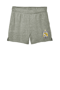 Hernando Soccer - District® V.I.T.™ Fleece Short - 2 Color Options