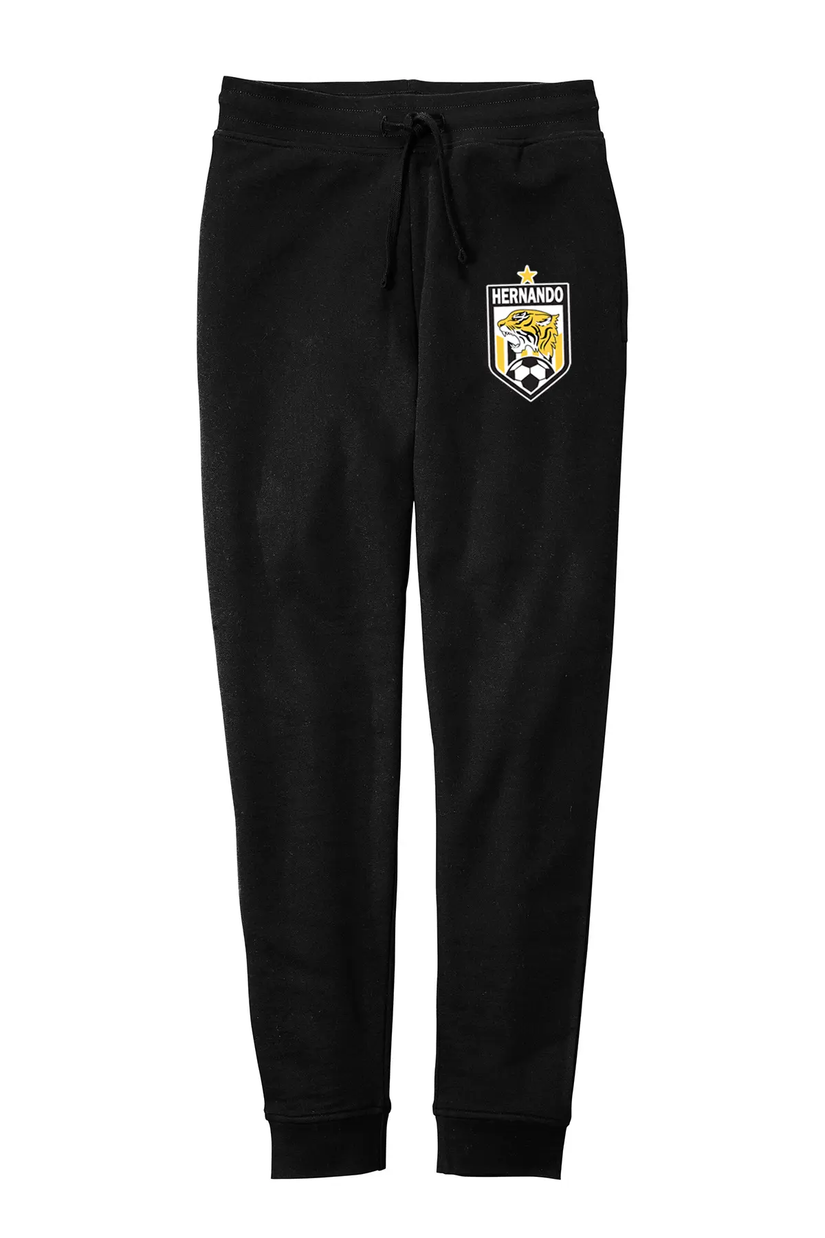 Hernando Soccer - District Joggers - 3 Color Options PrinthouseOB